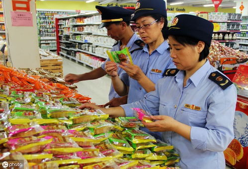 上海各区申请流通类食品证都有哪些要求及流程