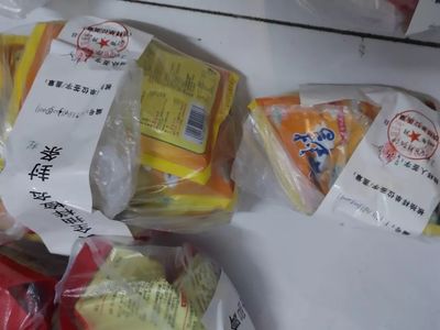 高频次开展专项抽检 严密防控“问题食品”